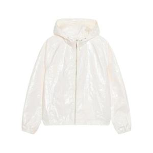 스투시 비치 쉘 코티드 립스탑 본 115765