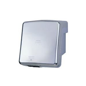 제이오마켓 전자동 저소음 핸드드라이어(온,냉풍) HTE-303