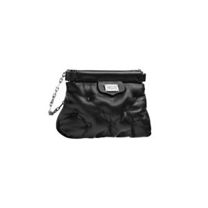 메종 마르지엘라 글램 슬램 클래식 베이비 블랙 SA1VL0035P6434T8013