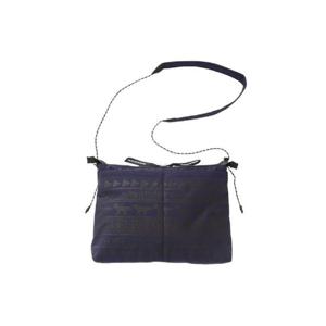 메종 키츠네 x 앤드 원더 사코슈 네이비 5743285920-F120