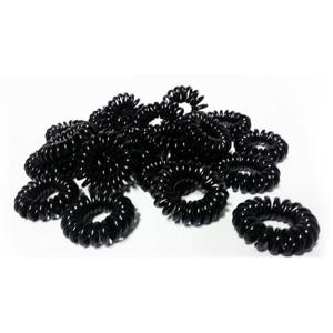 자국없는 헤어끈 고무줄 헤어 밴드 소품 잡화 머리