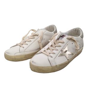 [골든구스(잡화)]슈퍼스타 그레이탭 (GWF00102.F006844.12166)