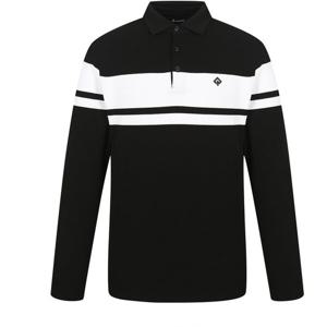 [레노마골프]25SS 남성 컬러블록 카라 니트 RMSPO1201-199B_CC