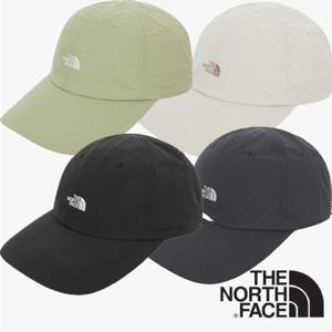노스페이스 소프트 캠프 캡 스포츠모자 NE3CR04 YDH