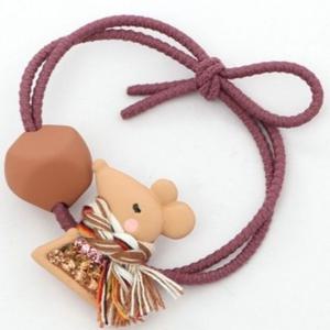 목도리 마우스 머리끈 헤어밴드 DP34689