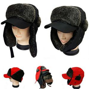 귀마개 겨울털창모자 3종 택1 털모자 남자귀달이모자