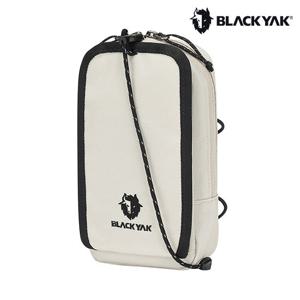 [블랙야크] 플랩파우치 2BYABXU911_BE