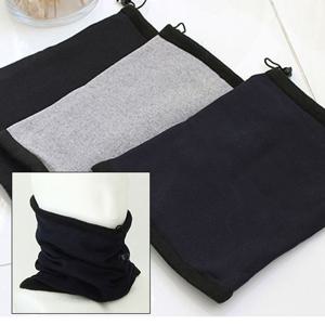 JDF 무지 넥워머 X3개(선택) 방한용 목워머 등산 스키