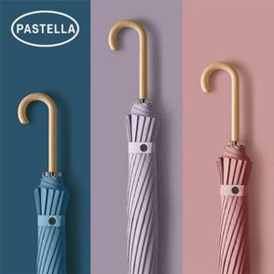 파스텔라 파스텔우산 16K 자동 장우산 PS1