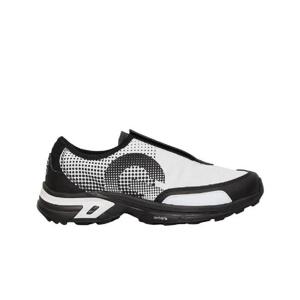 살로몬 x 꼼데가르송 옴므 플러스 SR901E 화이트 블랙 L47082900