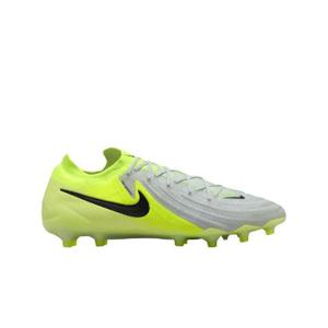 나이키 팬텀 GX 2 엘리트 AG 메탈릭 실버 볼트 FJ2554-003