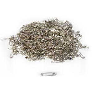 연결고리 브로치핀 안전핀 옷고정핀 DIY 봉제 수선