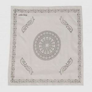 로하스 전통 문양 NO1 손수건