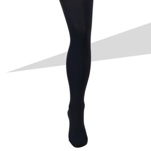 고급 촘촘탄력 80데니아 유발 타이즈 여자스타킹