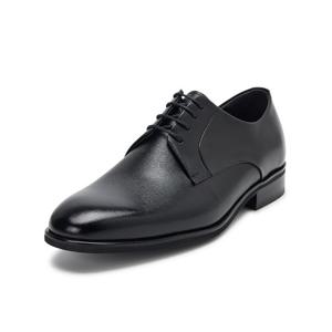 [탠디]탠디본사 소가죽 옥스퍼드 블랙, 516647 CA-1207 (2.8cm)