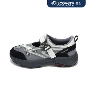 [디스커버리] 브리즈 슬립온 (GREY) DXSH5555N-GRS