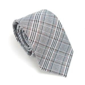 글랜 하운드투스 패턴 장타이_브라운_MW7076