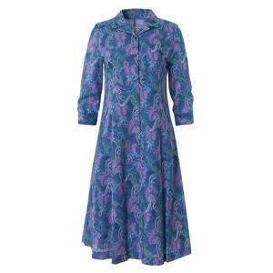 [리본]페이즐리패턴 원피스 RE6-OP550