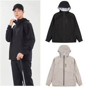 남성 스톰 브레이커 비옷 점퍼 VMWBPF01