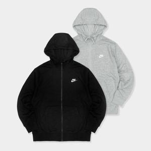 [나이키]나이키 (BV2649) NSW 클럽 프렌치테리 후드집업