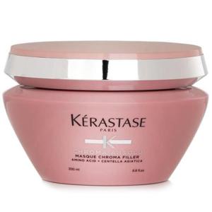 케라스타즈 크로마 앱솔루 마스크 크로마 (민감성 또는 손상 모발용) 200ml
