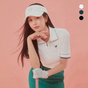 [와이드앵글] 여성 TO 베이직 투어 바이저_WWP25C04