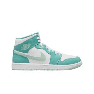 조던 1 미드 워시드 틸 민트 폼 DV2229-300