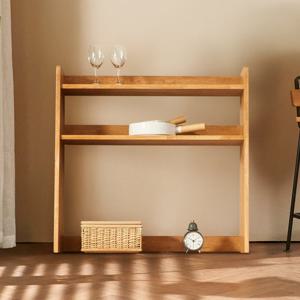 파로마 네오 데마르 800 원목 홈카페 상부장 NES043