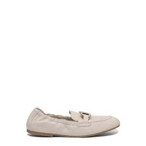 페라가모 엘라스티케이티드 간치니 플라크 로퍼 0779666  TP934632483