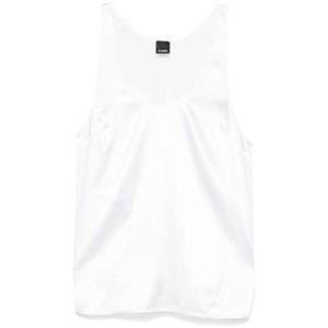 26 SS 핀코 새틴 탱크 탑 104670A2JR TP433167502