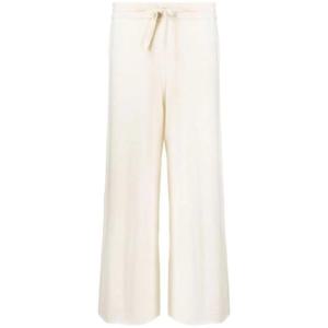 26 SS 질샌더 와이드 캐시미어 트랙팬츠 J40KA0017J13204 TP432516112