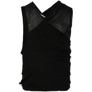 26 SS 릭오웬스 할리우드 바나나 탑 RR01E5100UC09 TP437465355