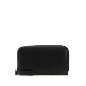 26 SS 꼼데가르송 가죽 지갑 SA410X TP433515300