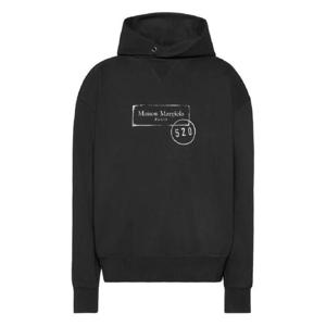 26 SS 메종마르지엘라 코튼 후드티 S50GU0247S25505 TP437779295