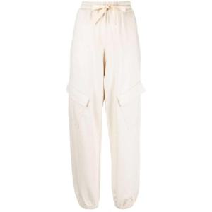 26 SS 질샌더 드로스트링 웨이스트 트랙팬츠 J40KA0160J20082 TP432125555