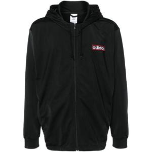 26 SS 아디다스 로고 자수 후드 집업 IM8209 TP432206015