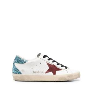 26 SS Golden Goose 슈퍼스타 클래식 스니커즈 GWF00102F004677 TP432152831