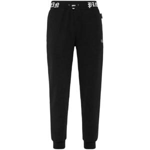 26 SS 필립플레인 로고 자수 트랙팬츠 SADCMJT2312PJO002N TP432366636