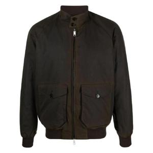 26 SS 바라쿠타 집업 왁스 재킷 BRCPS0992UT1998 TP432358921