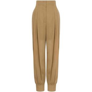 26 SS 필로소피디로렌조 세라피니 플리츠 테이퍼드 팬츠 AEF251C03082124 TP436494554