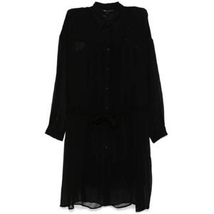 26 SS 아르마니 익스체인지 세미 시스루 미니 드레스 6DYA09YN1VZ TP432204456