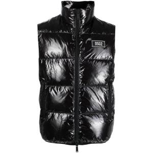 26 SS 디스퀘어드2 울트라 라이트 다운 베스트 S74FB0317S54056 TP432524318