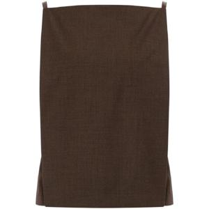 26 SS 필로소피디로렌조 세라피니 스퀘어 넥 스트레이트 탑 AEF242C08047126 TP432350118