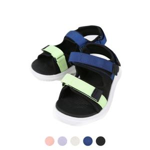 [탑텐키즈][탑텐키즈] 공용 밸런스 구름 샌들_ MKC5AS3991