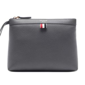 [톰브라운] 25SS 여성 페블 그레인 토일레트리 클러치백 (FAL008A L0090 025 25S)