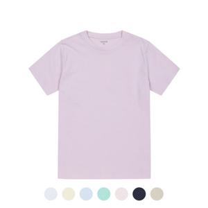 [폴햄키즈][폴햄키즈]공용 코튼 30수 반팔티_PKD2TS3910