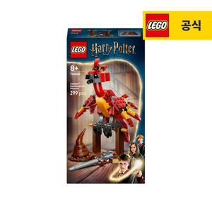 레고 해리포터 76448 포크스  덤블도어의 불사조 [레고공식]