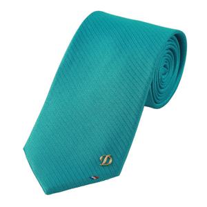 [듀퐁]25년 SS 신상 솔리드 넥타이 -TE5SM61KA055TMI(민트)