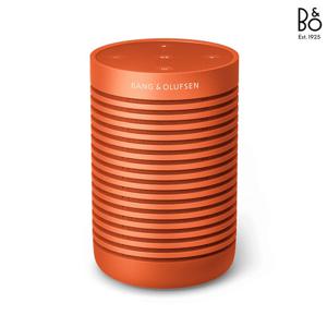 뱅앤올룹슨 익스플로어 (Beosound Explore) 블루투스 스피커 Bonfire Orange