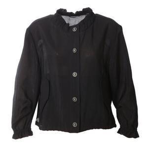 [지고트]스트링 셔링 점퍼 재킷JR4E0JP043